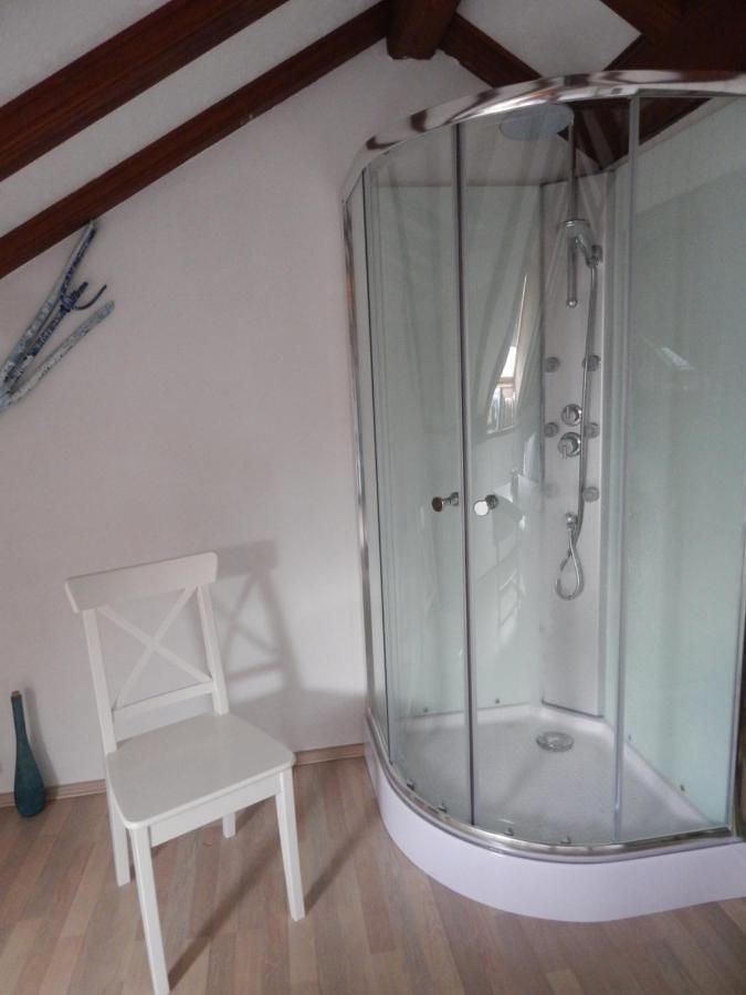 Апартаменты Casa Libra Дюссельдорф Экстерьер фото
